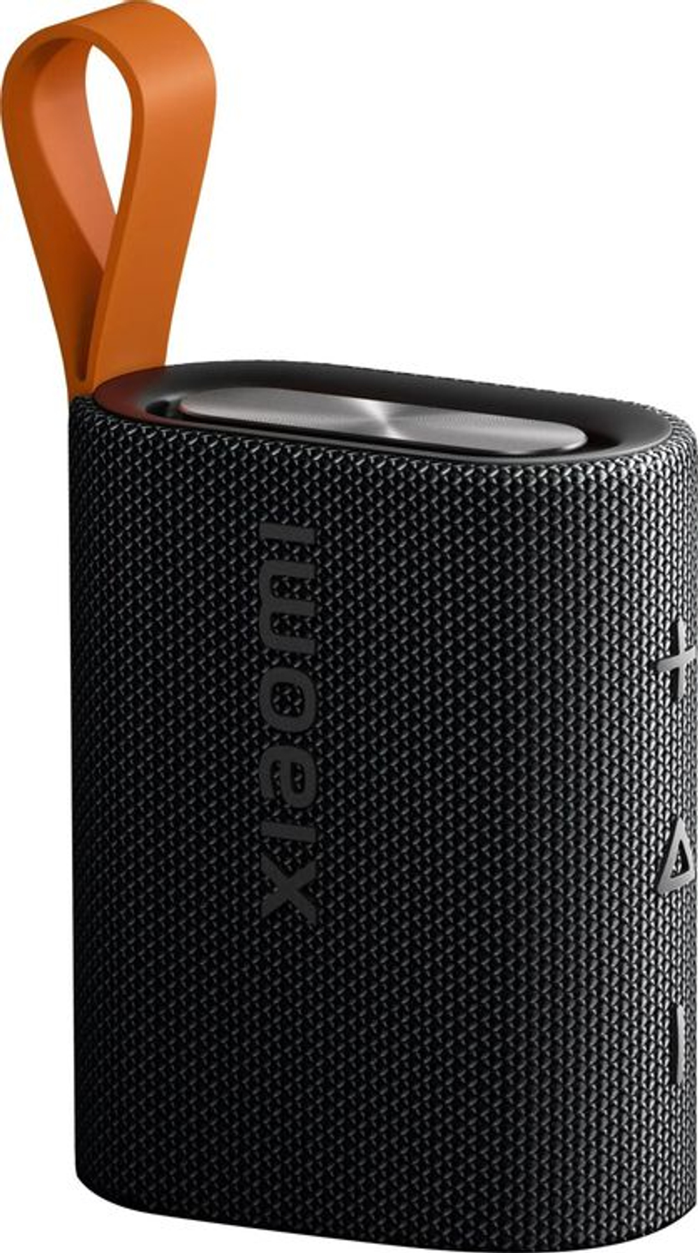Колонка портативная Xiaomi Sound Pocket 5W, 5Вт, черный [qbh4269gl]