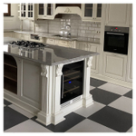 Винный шкаф Dunavox DAVS-25.63DB