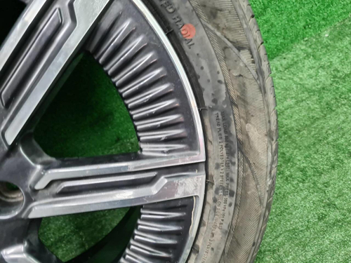 Диск Комплект дисков R18 Changan Uni-V (2022-н.в.)