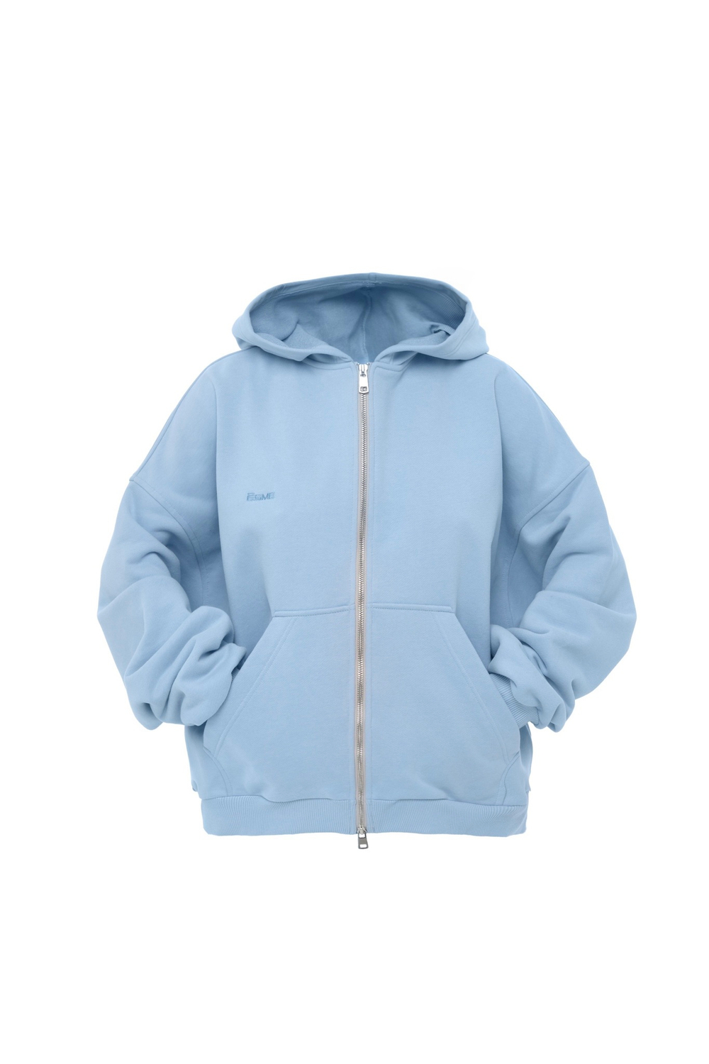HUDI BASE BLUE ÉSME