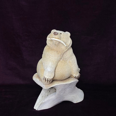 "Удачливый рыбак"