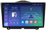 Магнитола для Lada Granta 2018+ - Parafar PF989LUX1U2K на Android 13, QLED+2K, ТОП процессор, 8Гб+128Гб, CarPlay, 4G SIM-слот