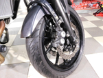 Yamaha MT-07 RM07J-005830