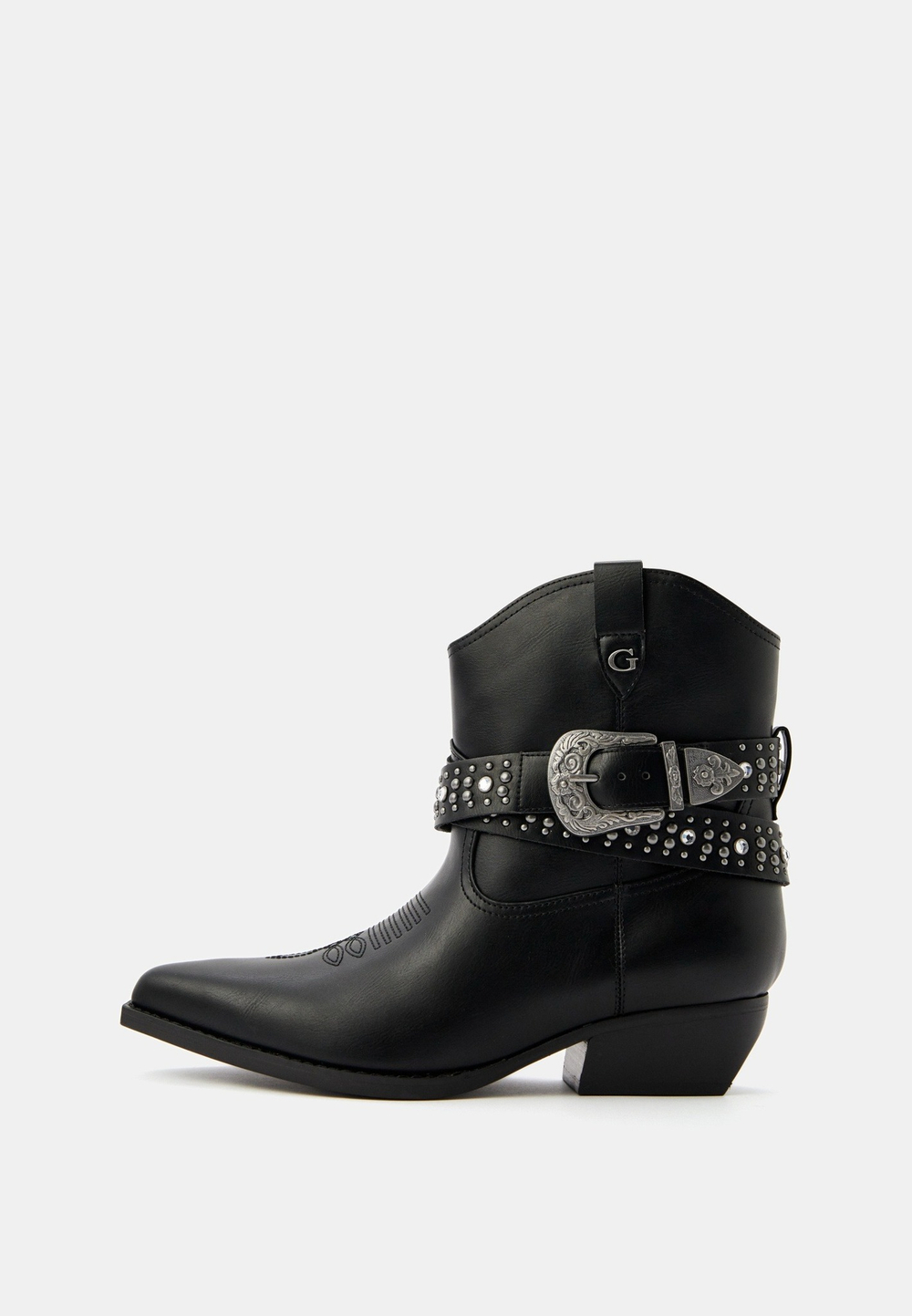 Ботильоны женские GUESS LANSLY