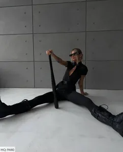 Комбинезон HN-5515 Фабрика Моды