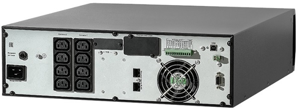 Источник бесперебойного питания Парус электро СИПБ2КА.10-11/СУХ