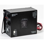 TEPLOCOM SOLAR-1500 источник бесперебойного питания для котла отопления 2412