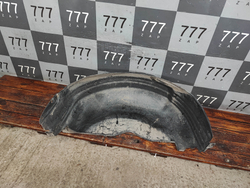 Подкрылок задний правый Volkswagen Transporter T6 15-нв Б/У Оригинал 7E0810972A