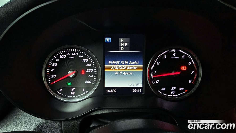 Mercedes-Benz GLC-Class X253 GLC300 4MATIC Coupe (10.2019)