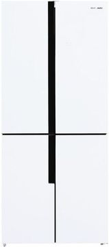 Холодильник Shivaki MD-454DNFGW