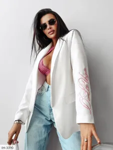 Пиджак IH-3378 Фабрика Моды