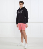 Шорты EA7 - коралловый(3RUS52 PJLMZ)