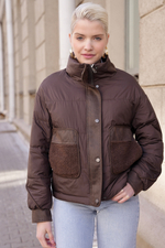 Куртка женская 8149