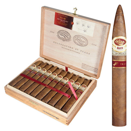 Padron 1926 Serie 40th Anniversary Natural SALE