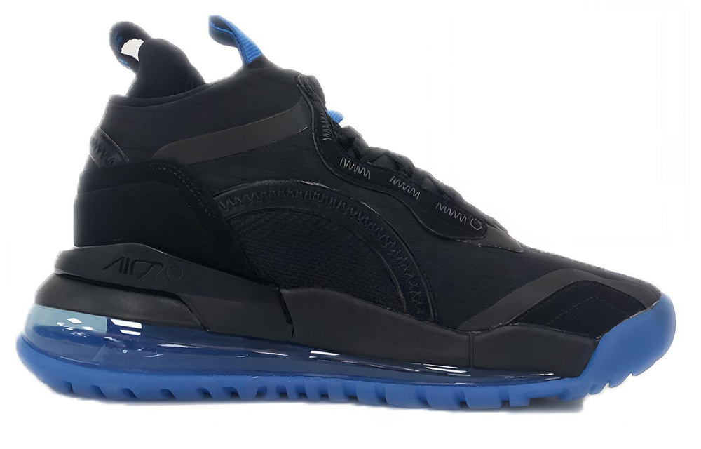 Кроссовки Jordan Aerospace 720