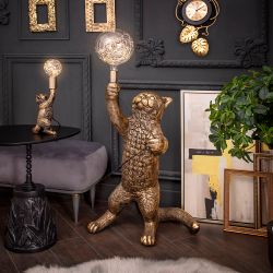 Светильник напольный Максимильян