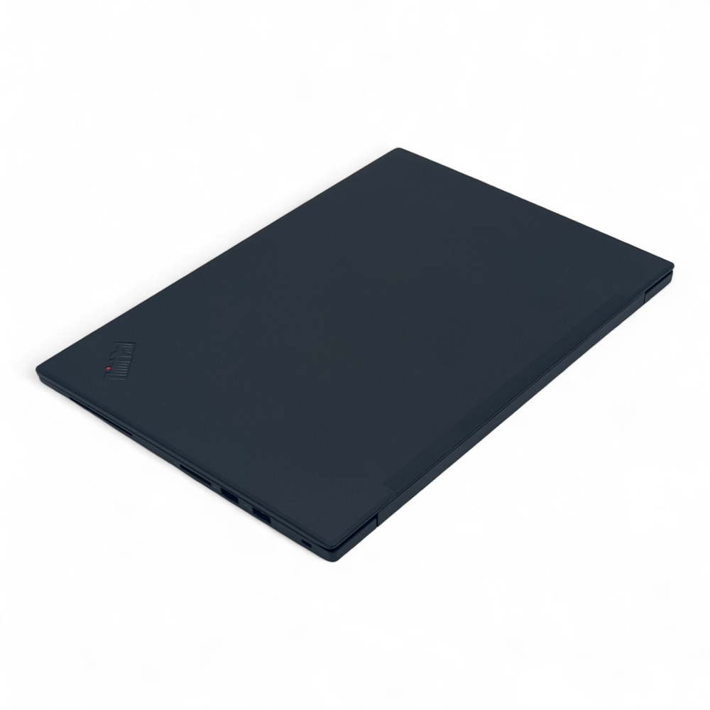 ThinkPad P1 Gen 2