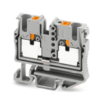 1073602 - MPT 2,5-NS 15 - Миниатюрная проходная клемма