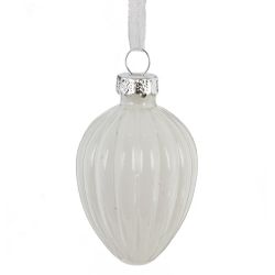 GAEM Набор из 6-ти изделий декоративных подвесных "Яйцо пасхальное" (3,5*5), L13 W16 H4 см