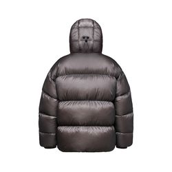 Куртка Called a Garment Puffer Fish Down Jacket "Carbon"