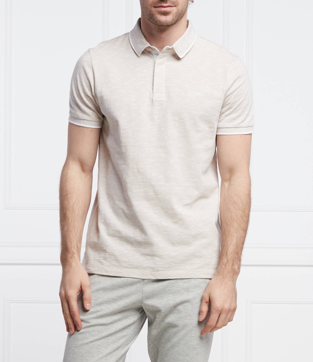 Поло Iwanko Joop! - бежевый(30032098)