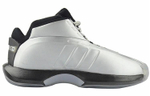Кроссовки Adidas Crazy 1 Silver Metallic