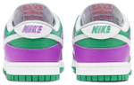 Кроссовки Nike Dunk (Женская размерная сетка)