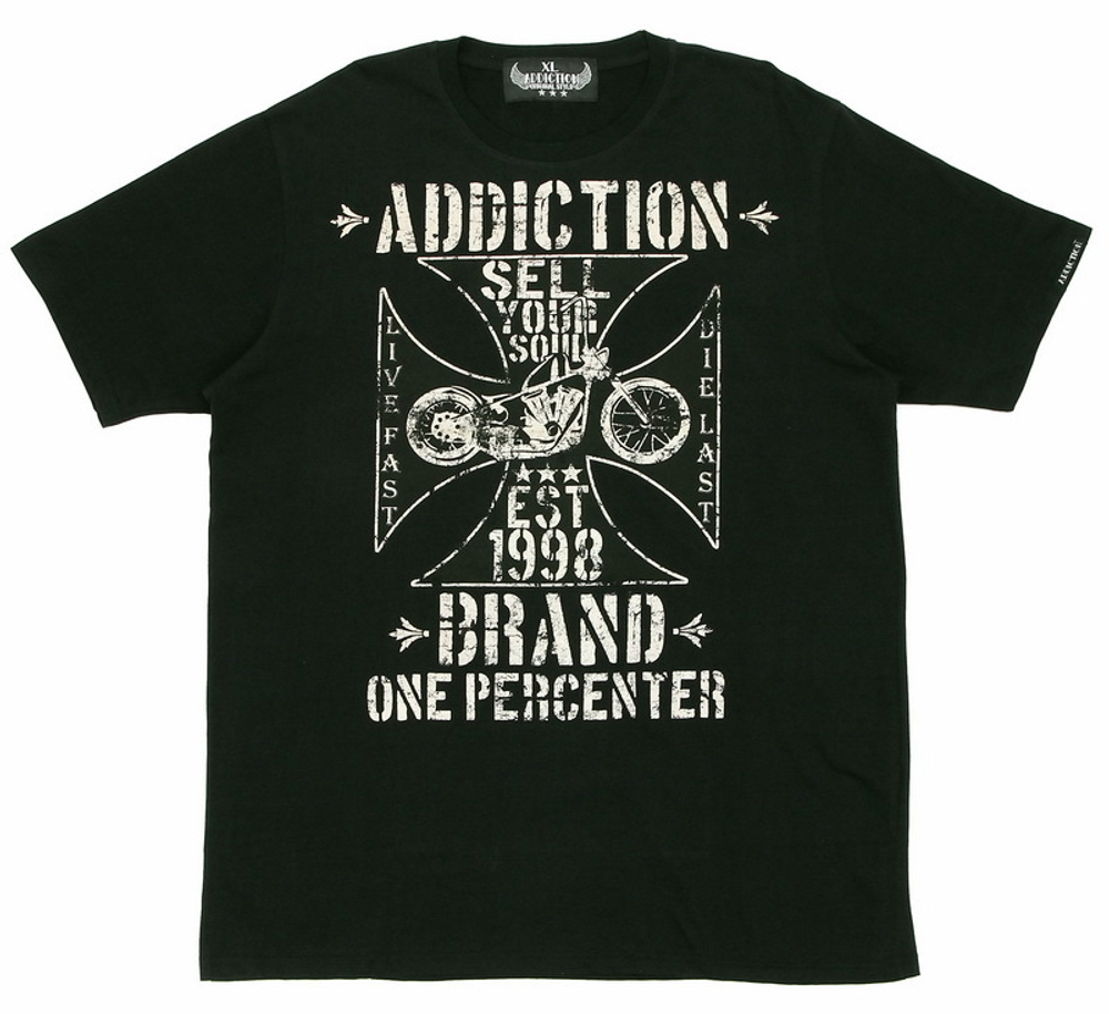 Addic brand shop