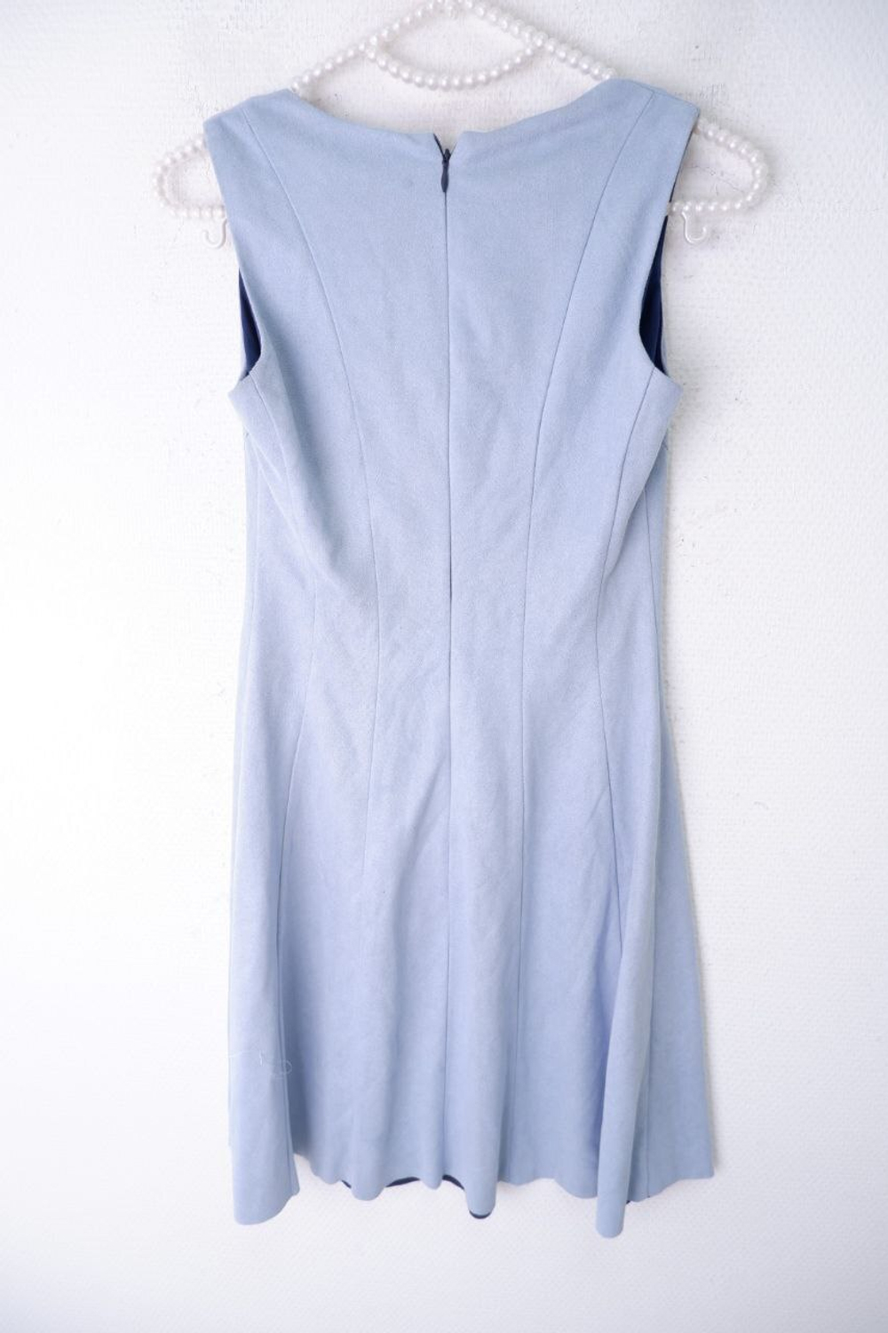 Платье Kira Plastinina светлое 42 размер