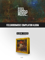 Альбом FEELGHOOD MUSIC - FEELGHOOD Deluxe Edition