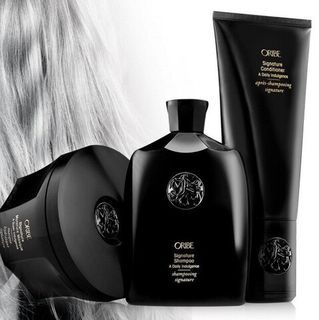 Oribe "Вдохновение дня" ежедневный уход