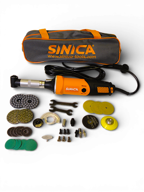 Гравер угловой 300Вт, G-300, SINICA