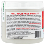 Aztec Secret, Индейская лечебная глина, 1 фунт (454 г)