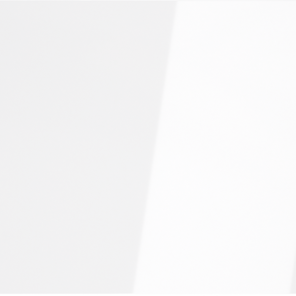 Проходной переключатель встраиваемый VOLTUM S70 одноклавишный 10А, (белый глянцевый)