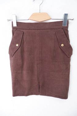 Юбка Dulcis Shop мини 38 размер