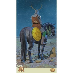 Таро Двустороннее Vice Versa (RUS)