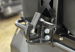 Снегоход STELS КАПИТАН-200 XE