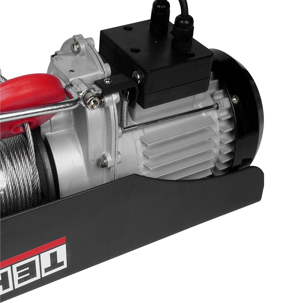 Аренда Таль электрическая TEH TTL500