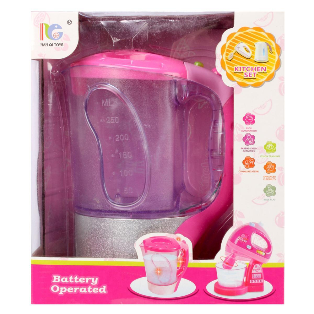 Чайник, коробка 3547A