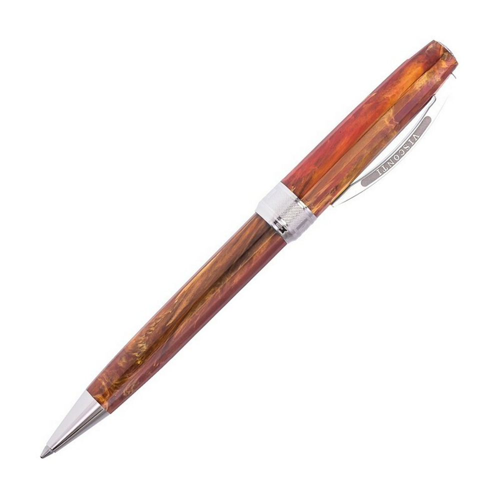 Шариковая ручка Visconti Van Gogh Red Vineyard (Красные виноградники в Арле)