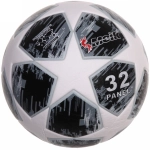 Мяч футбольный Meik MK-122 (ТПУ, размер 5)