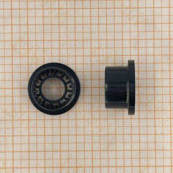 WDK-21445-12 Дефлектор воздуха