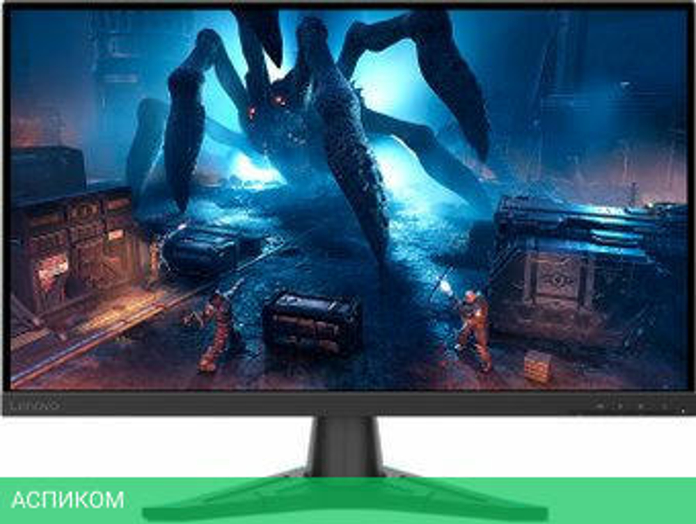 Игровой монитор Lenovo G27e-20 66D8GAR1EU