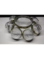 Подарочный набор салатников