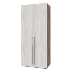 Шкаф двухстворчатый Стоун С22 ЛДСП, Модериум, г. Ижевск