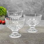 Набор креманок "Iceville" 3шт 330мл