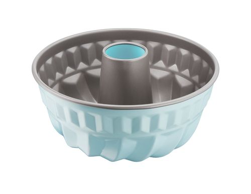 Форма для кексов Tefal Color Edition J1650214