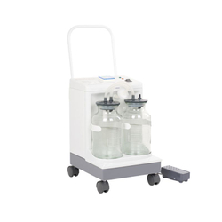 Отсасыватель медицинский хирургический 7A-23D АРМЕД (20 л/мин)