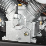 Компрессор поршневой ременной Patriot Remeza СБ 4/Ф-500 LT 100, 520306375