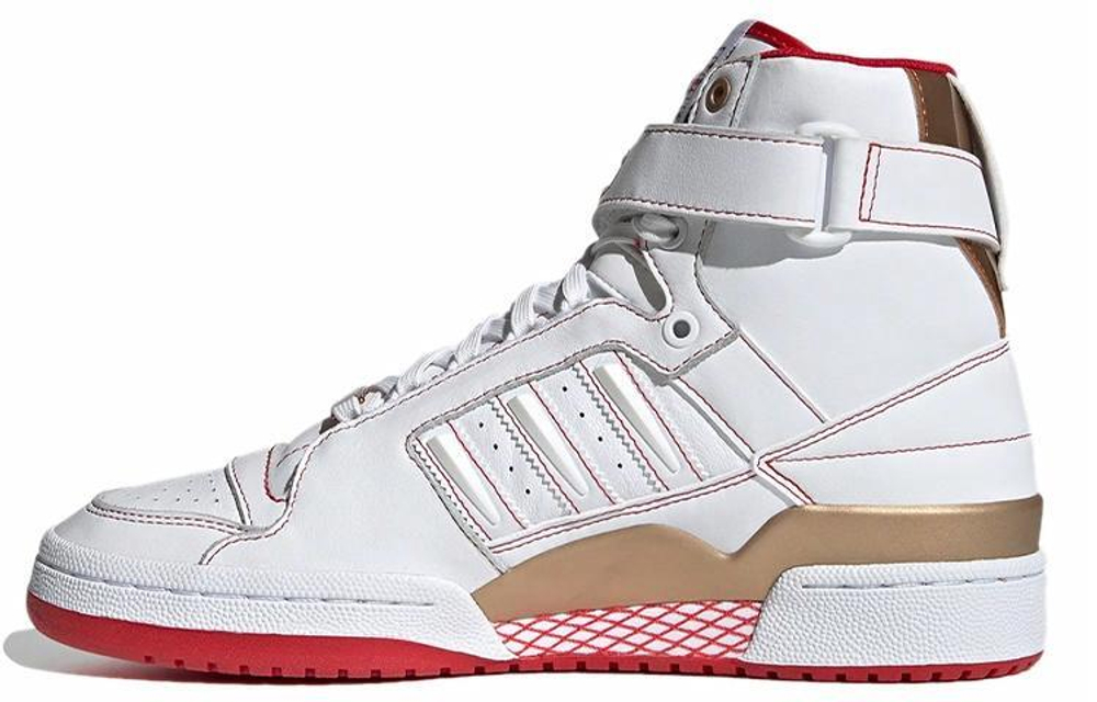 Кроссовки Adidas Originals Forum Hi Og